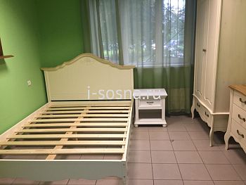 Кровать Айно №2 образец