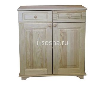 Тумба низа буфета Владимир-2