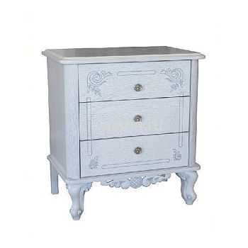 Тумба прикроватная Флорентина 2674 БМ851