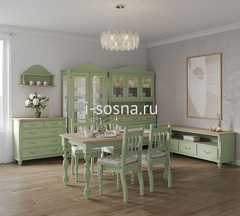 Гостиный гарнитур Скандия