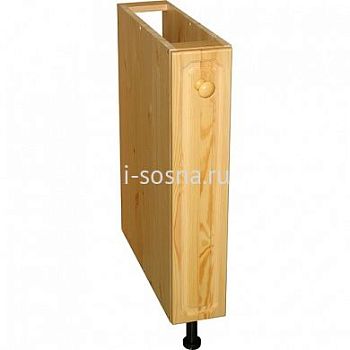 Бутлочница Гретта 150