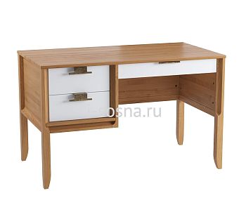 Стол письменный Бридж однотумбовый