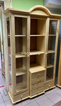 Буфет Линда Ж (образец)