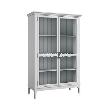 Шкаф для посуды Квадро-С 20