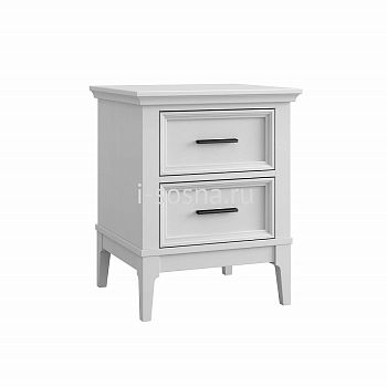 Тумба прикроватная Квадро-С  02