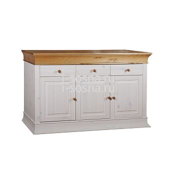 Комод Бостон (НББ)