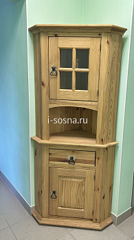Буфет Ромео и Джульетта (образец)