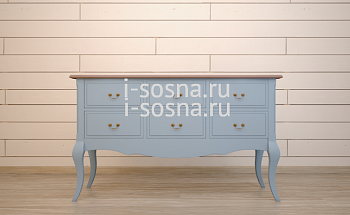 Консоль Леонтина ST9358