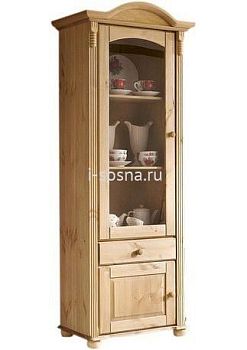 Витрина Балтика 10.1 L (левая)