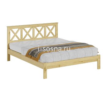 Кровать Оливер