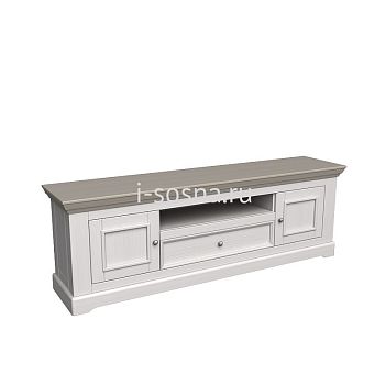 Тумба ТВ Форест 2 двери 1 ящик