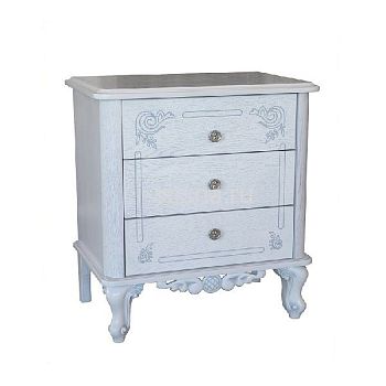 Тумба прикроватная Флорентина 2674 БМ851