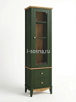 Шкаф для посуды Пенни 12