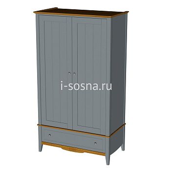 Шкаф для одежды Пенни 21