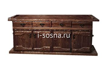 Комод  Атилла