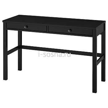 Стол письменный 02 Хемнэс HEMNES
