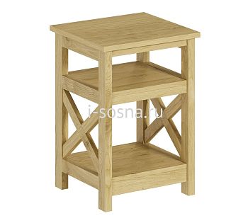 Тумба Оливер без ящика