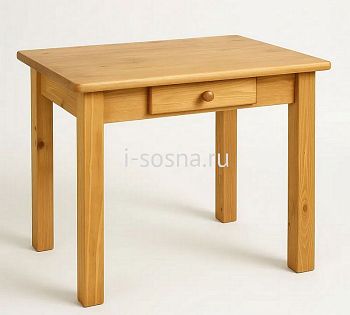 Стол кухонный 85 с ящиком