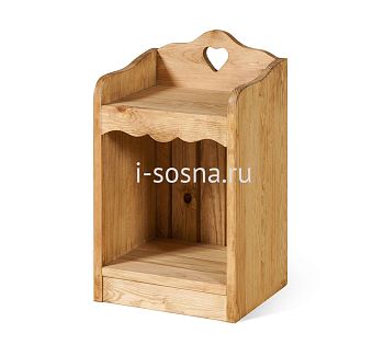 Прикроватная тумба KSC