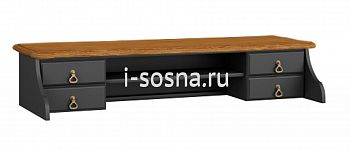 Навершие для кабинетного стола Прованс Wood