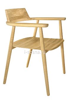 Стул  Самурай