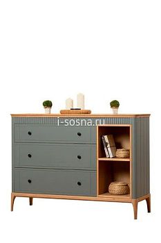 Комод Грета №3