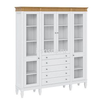 Стеллаж Ольса 422/014