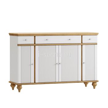 Комод Рандеву 223 (Массив сосны)