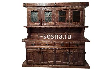 Буфет Атилла