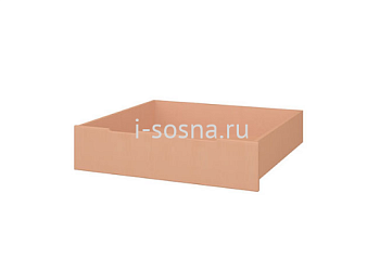 ЯЩИК КРОВАТИ КР-040 Тимберс Кидс