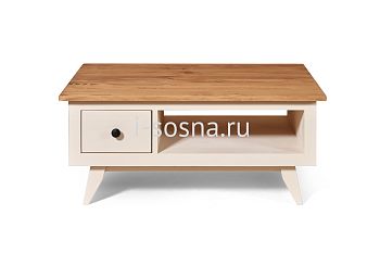 Журнальный столик Аледжи 1 ящик