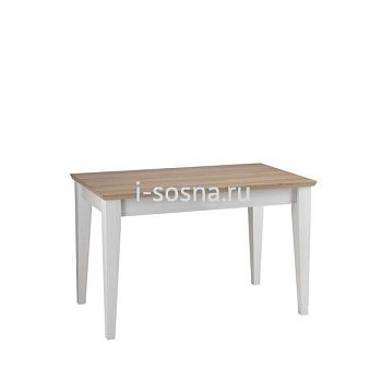 Стол обеденный Сканди (120х70)