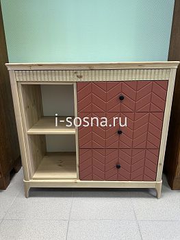 Комод Грета №9 образец