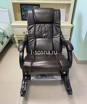 Кресло-качалка Модель 77 (образец)