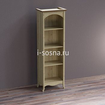 Витрина высокая без дверей Марсель