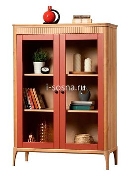 Сервант Грета №4