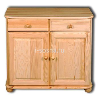 Комод Норд -100