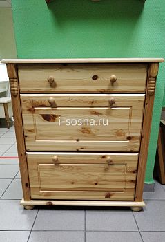 Тумба для обуви Флоренц С2 (образец)