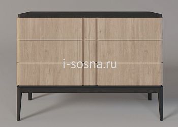 Комод 3 ящика ICONS
