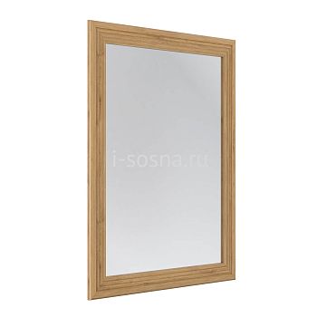 Зеркало в раме Рандеву (Массив сосны)