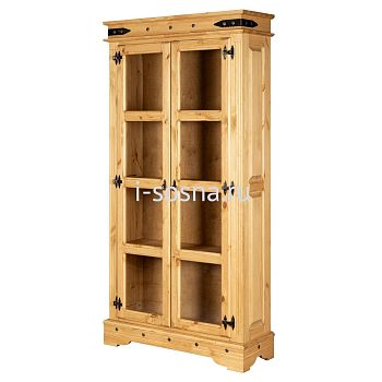 Шкаф Викинг 03 книжный