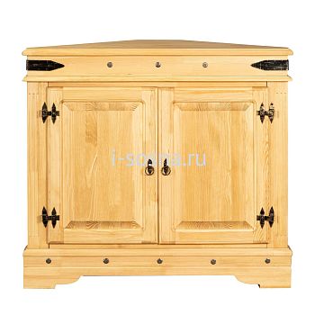 Тумба угловая Викинг 02