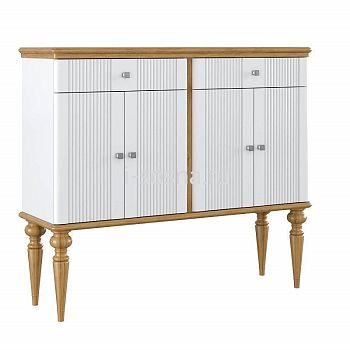 Тумба Рандеву 42 (Массив сосны)