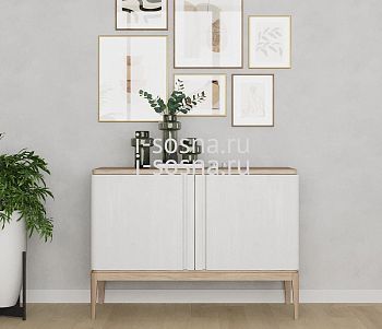 Тумба 2двери ICONS