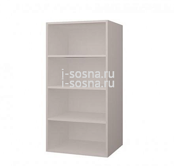 ШКАФ СТЕЛЛАЖ Тимберс Кидс