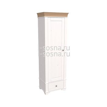 Шкаф 1-дверный Бейли