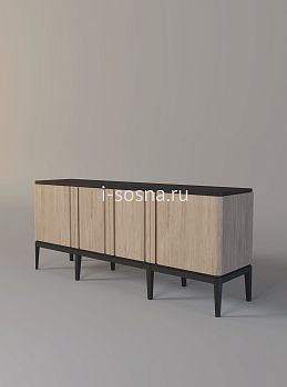 Комод 4 двери ICONS 