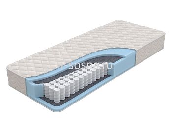 Матрас Орматек Медвежонок 