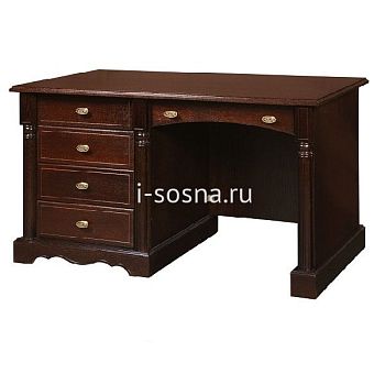 Стол письменный Паола 2170 БМ672