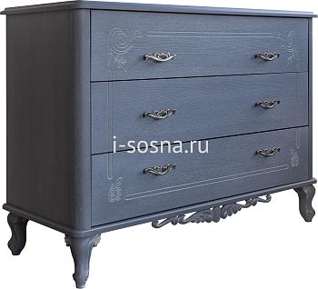 Комод Флорентина 2673 БМ851
